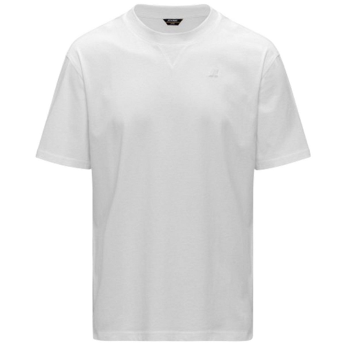 K-WAY T-shirt K8148BW