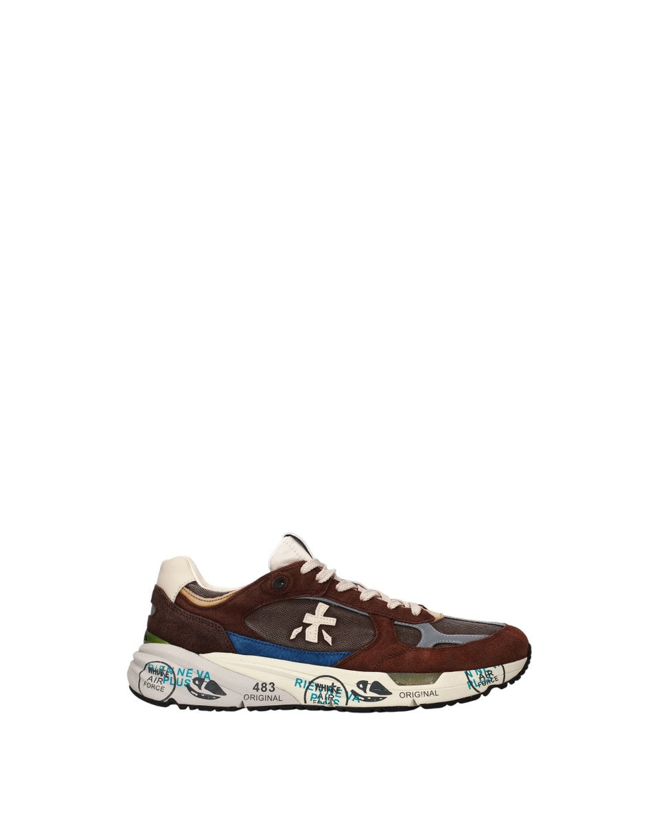 PREMIATA Sneakers MASE