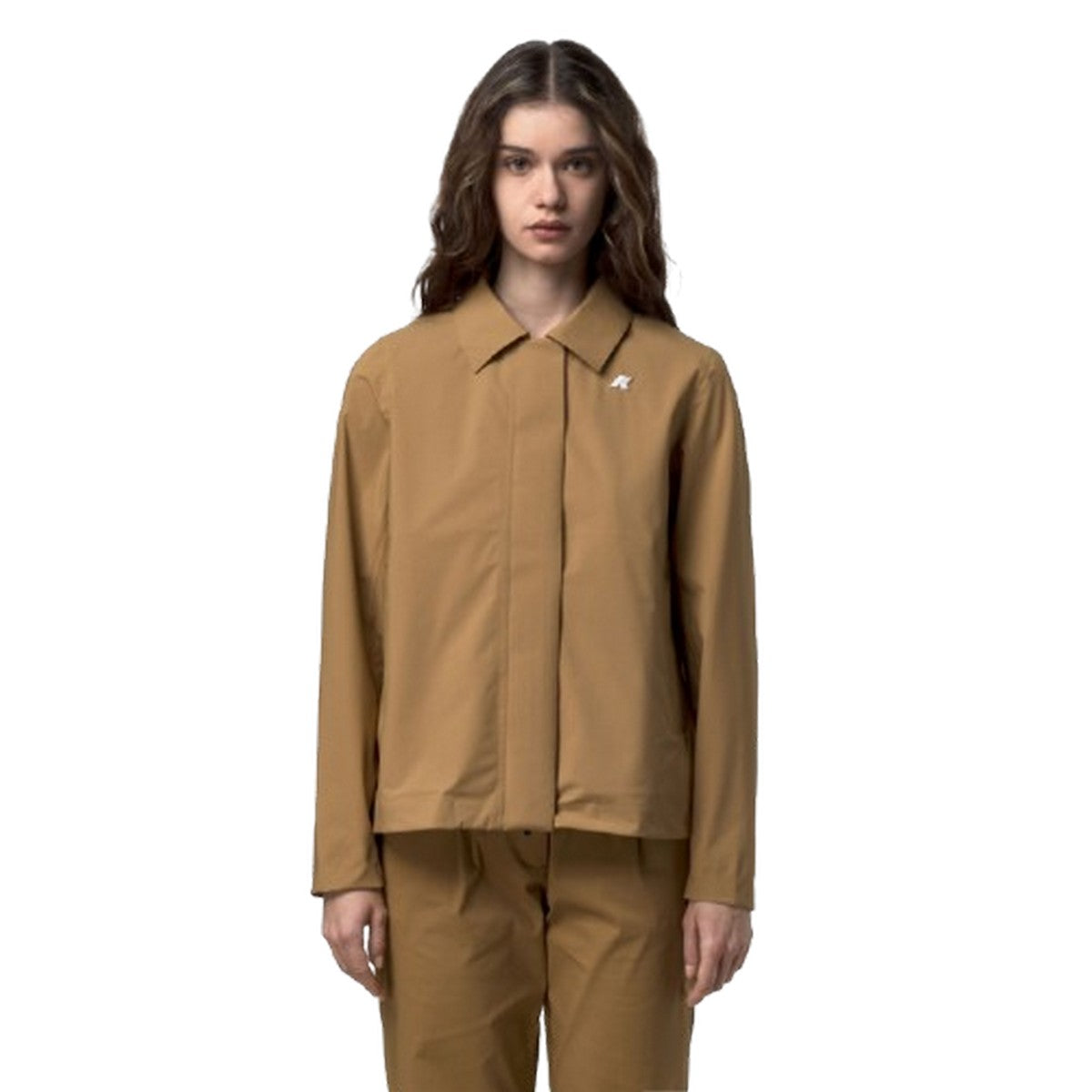 K-WAY Giubbotto K61338W