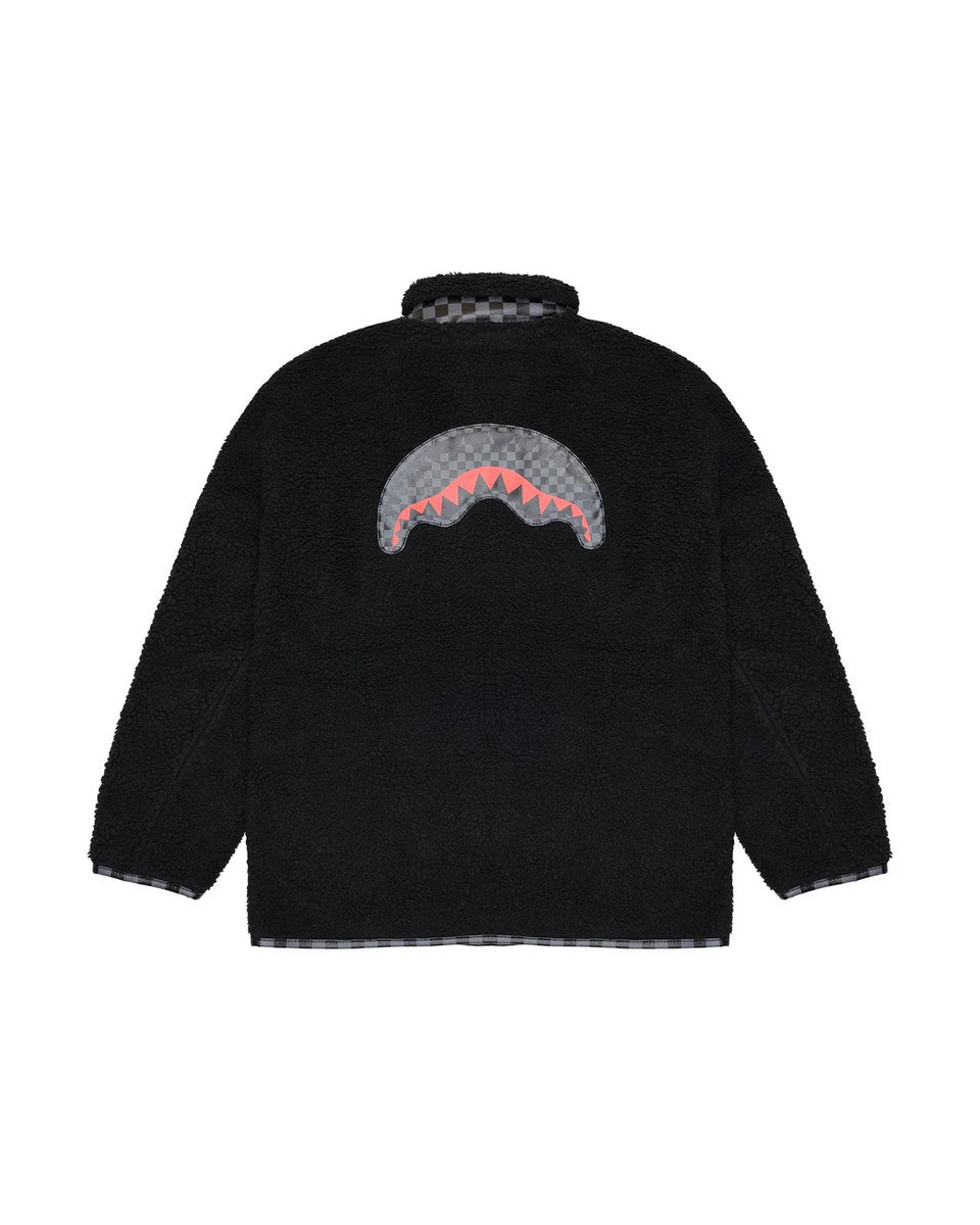 SPRAYGROUND Giubbotto SP820