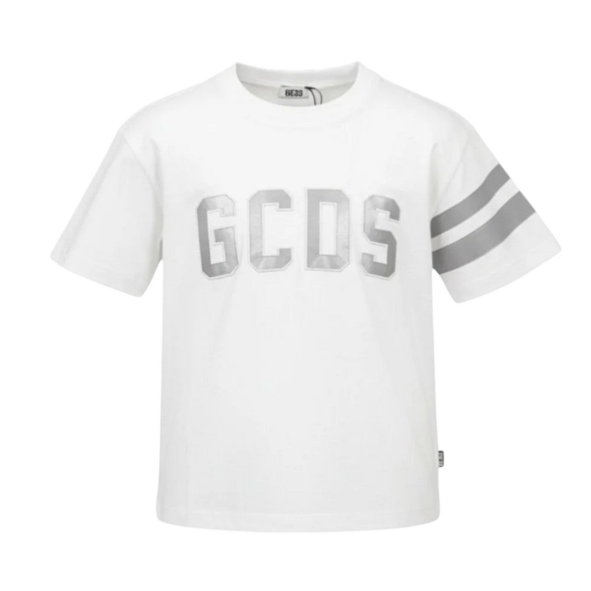 GCDS T-shirt C1UKQC703J105