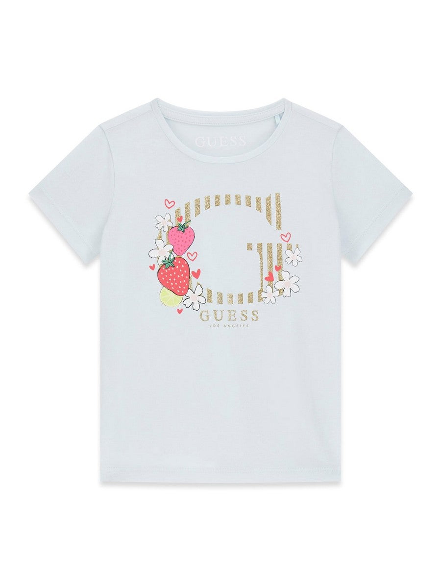 GUESS T-shirt K6GI00 K6YW4