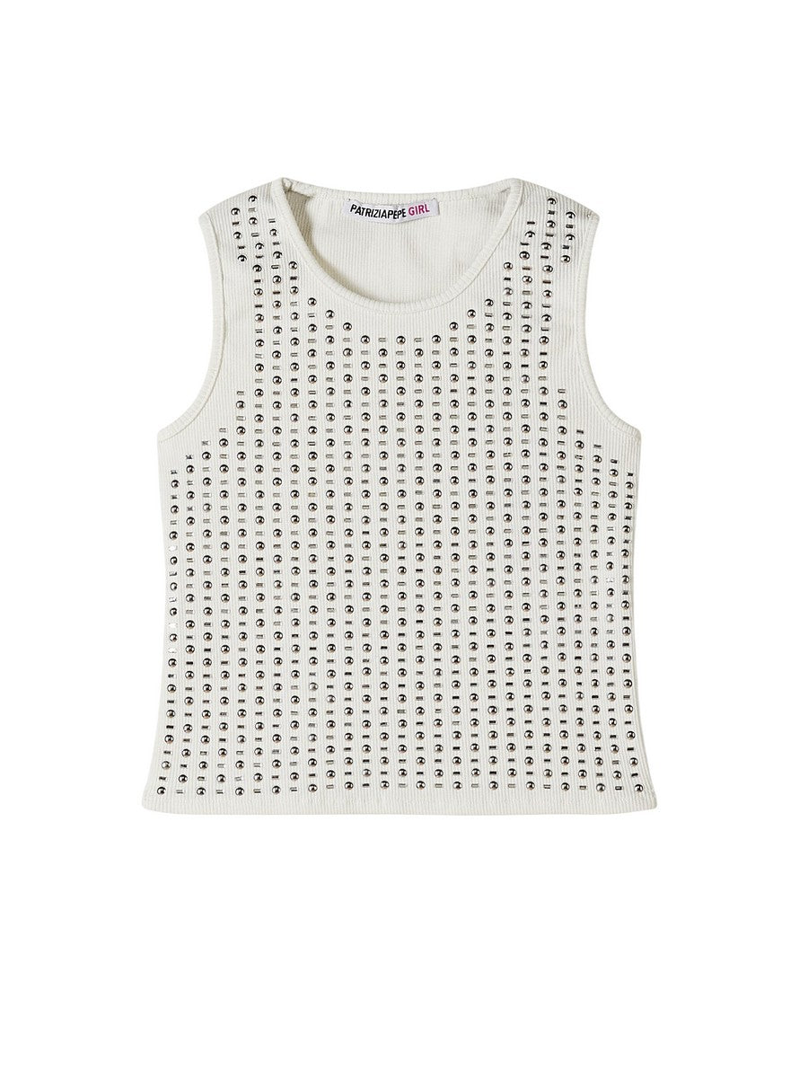 PATRIZIA PEPE Canotta 7M0906/W146