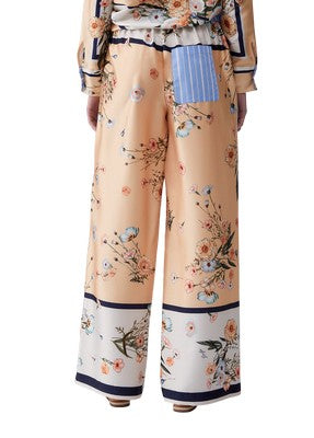 LIUJO Pantalone WA6358T2555