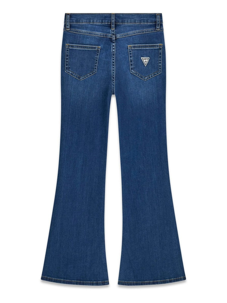 GUESS Jeans J6RA18 D4CA0