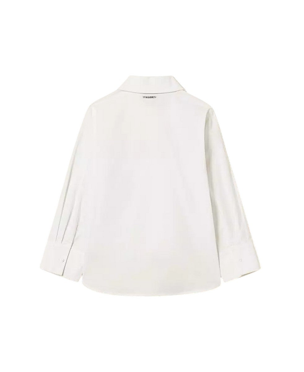 TWINSET Camicia 261GJ2018