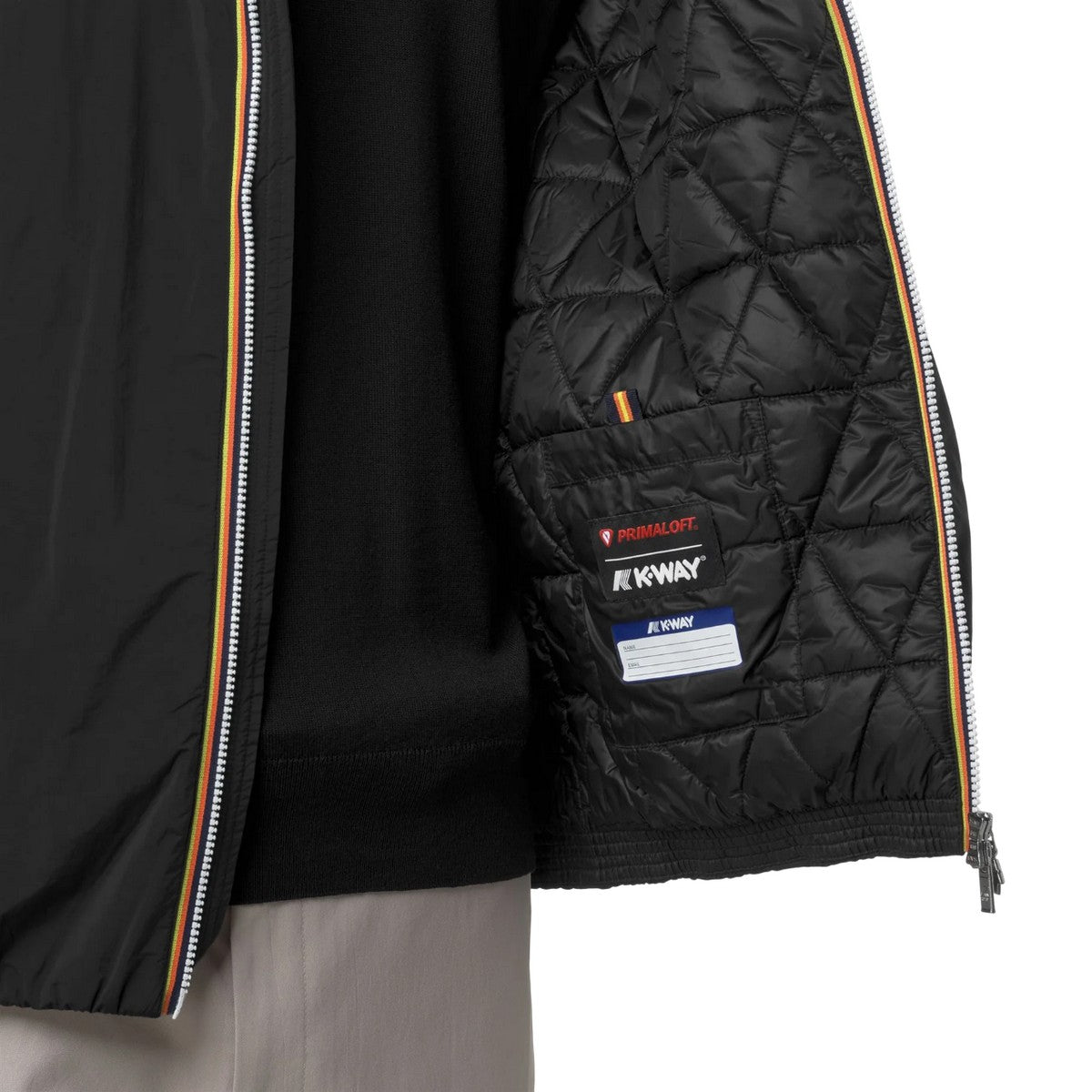 K-WAY Giubbotto K2136DW