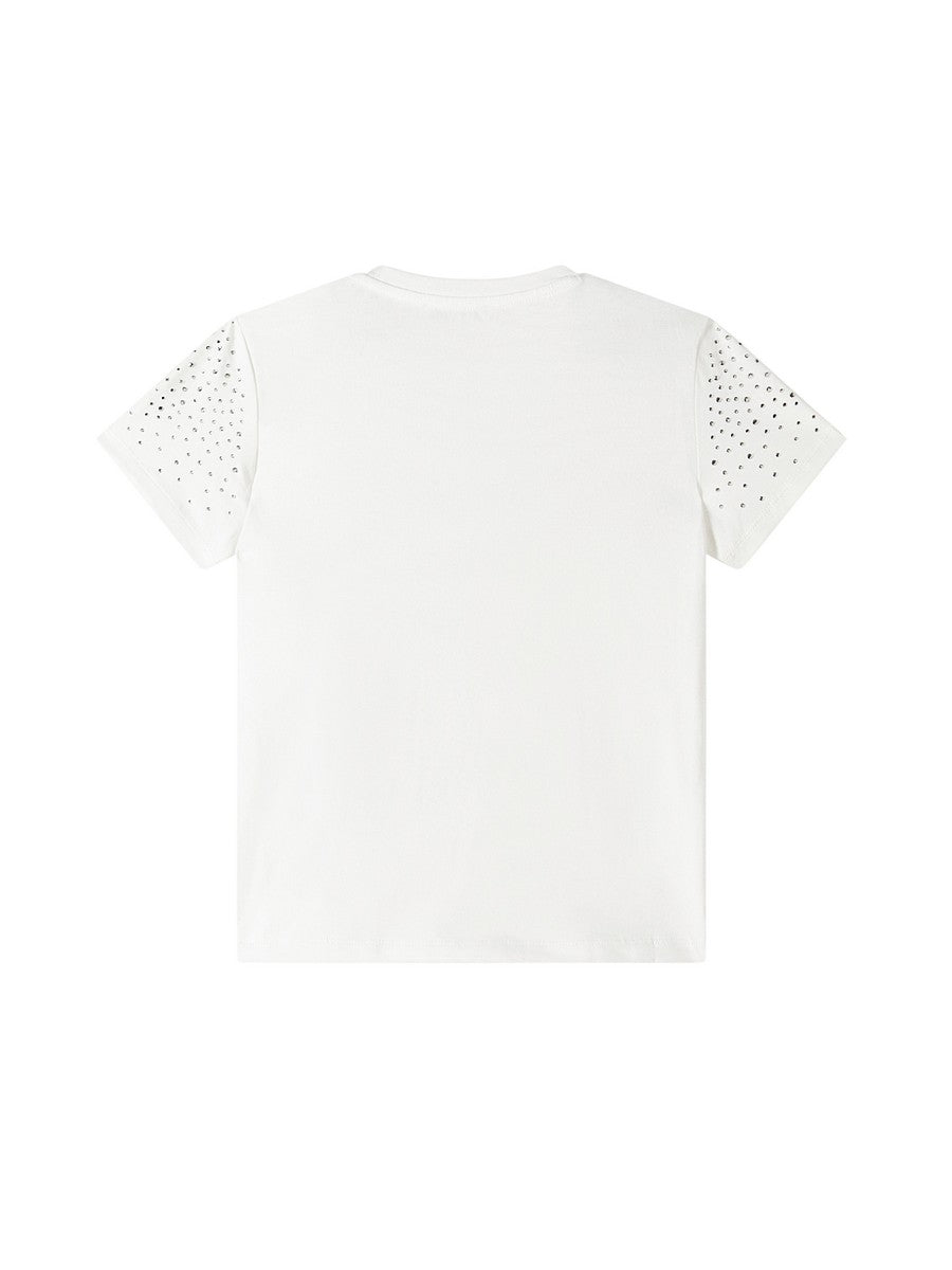 PATRIZIA PEPE T-shirt 7M0963/J331