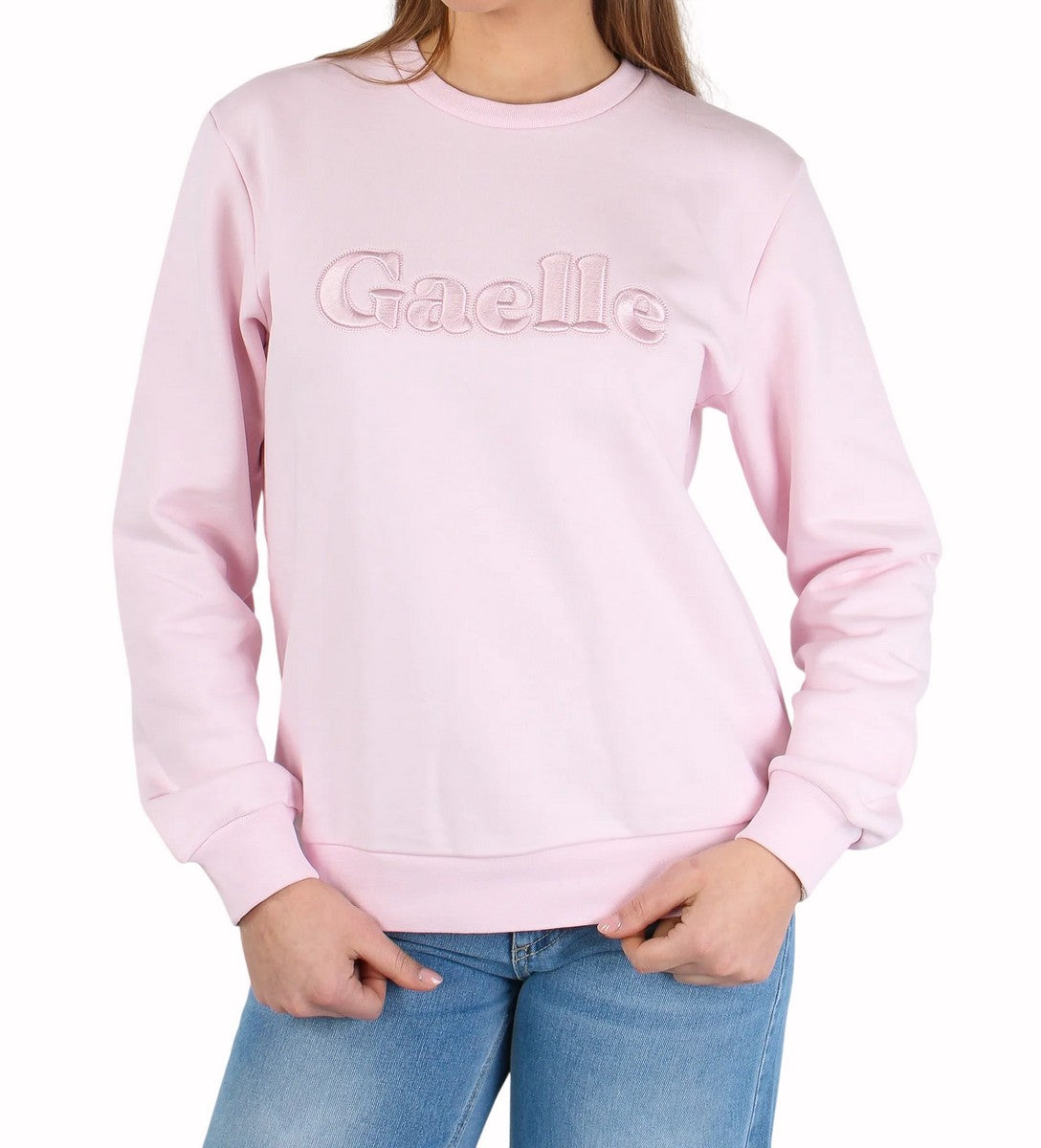 GAELLE Felpa GAABW09249