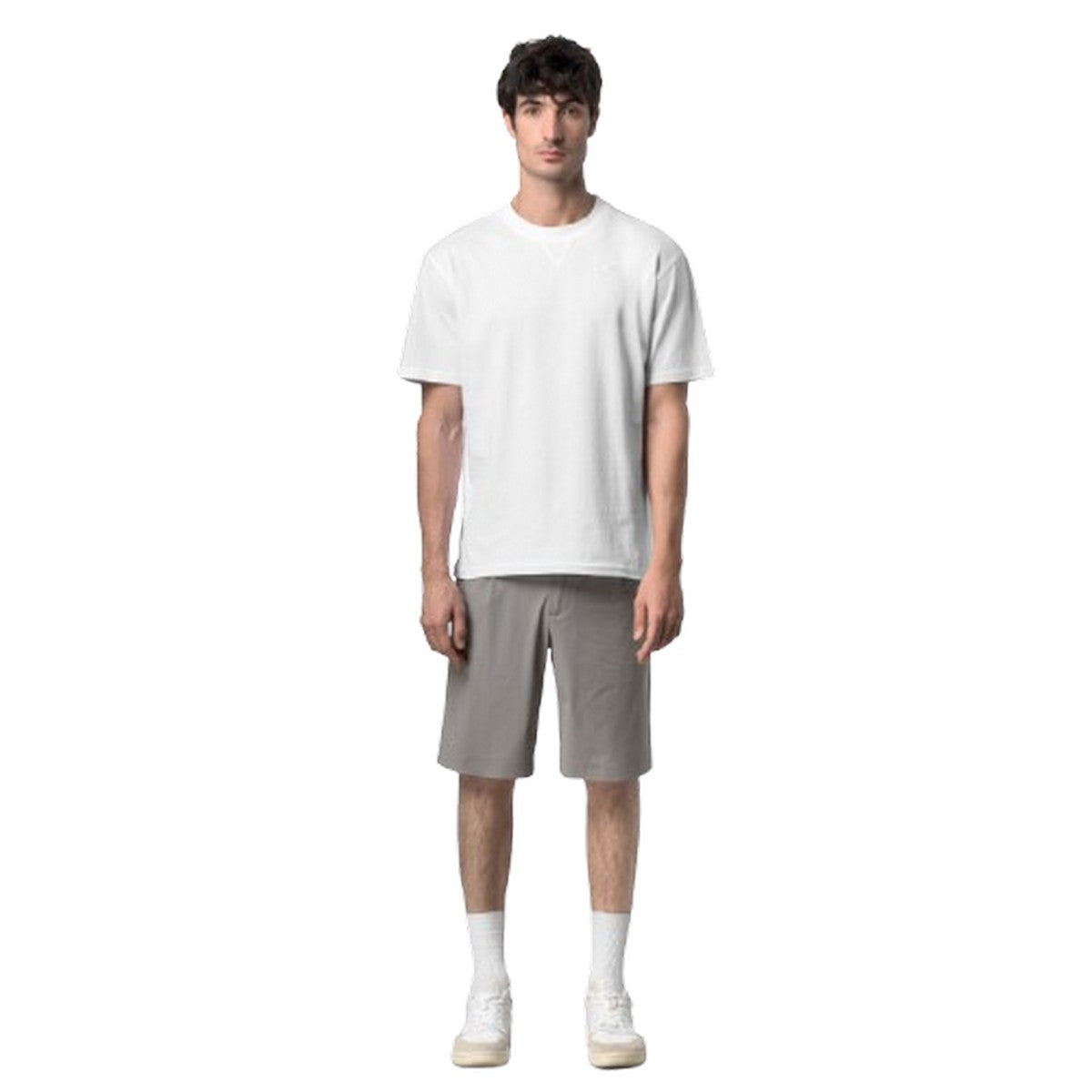 K-WAY T-shirt K8148BW