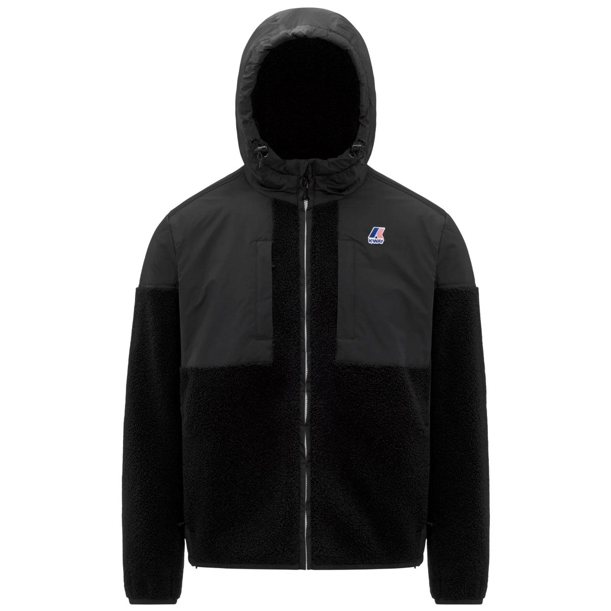 K-WAY Giubbotto K5122SW