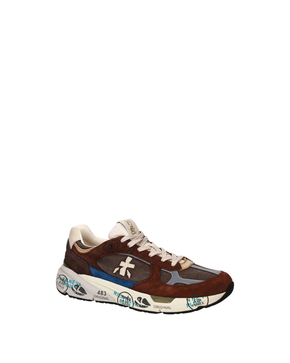 PREMIATA Sneakers MASE