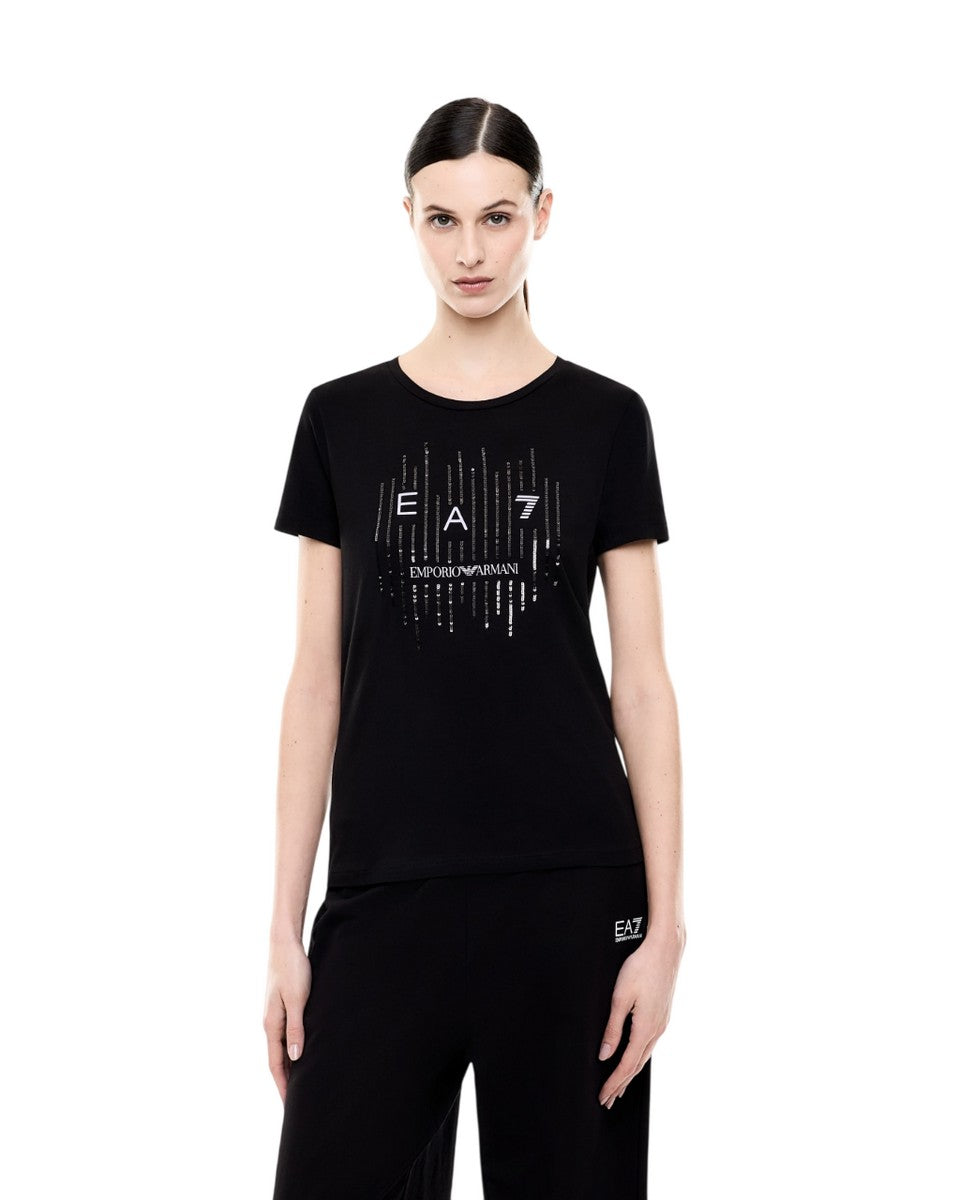 EA7 EMPORIO ARMANI T-shirt 7W001097 AF10373