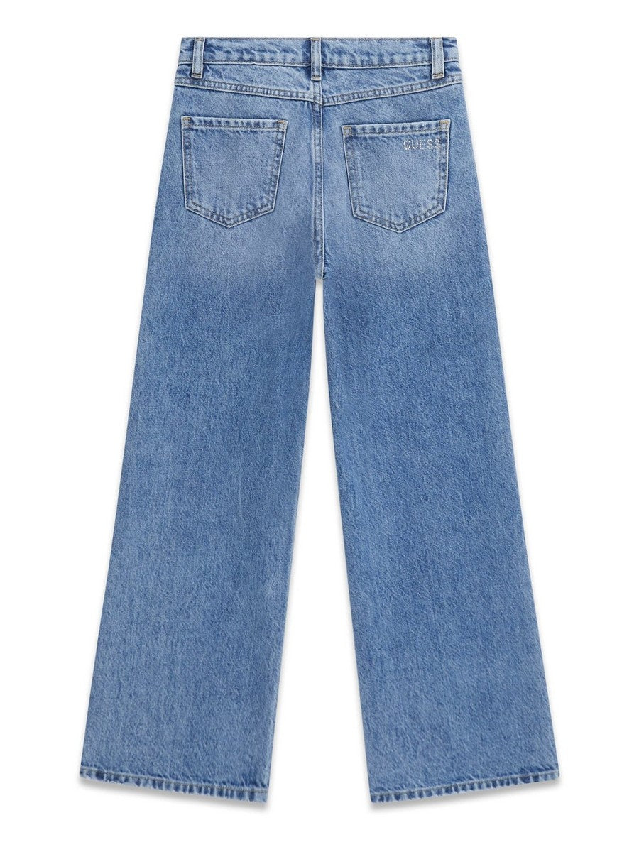 GUESS Jeans J6RA13 D45E0