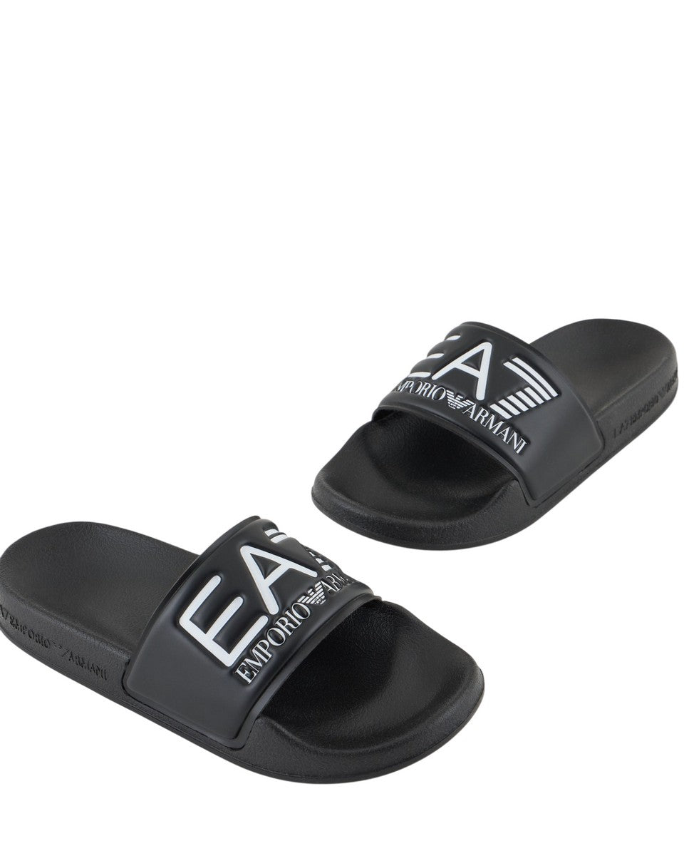 EA7 EMPORIO ARMANI Ciabatte 7Y000037 AF15118