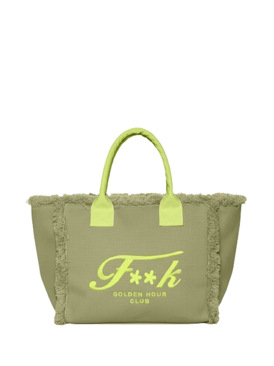 F**K Borsa FA26-SW0101MG