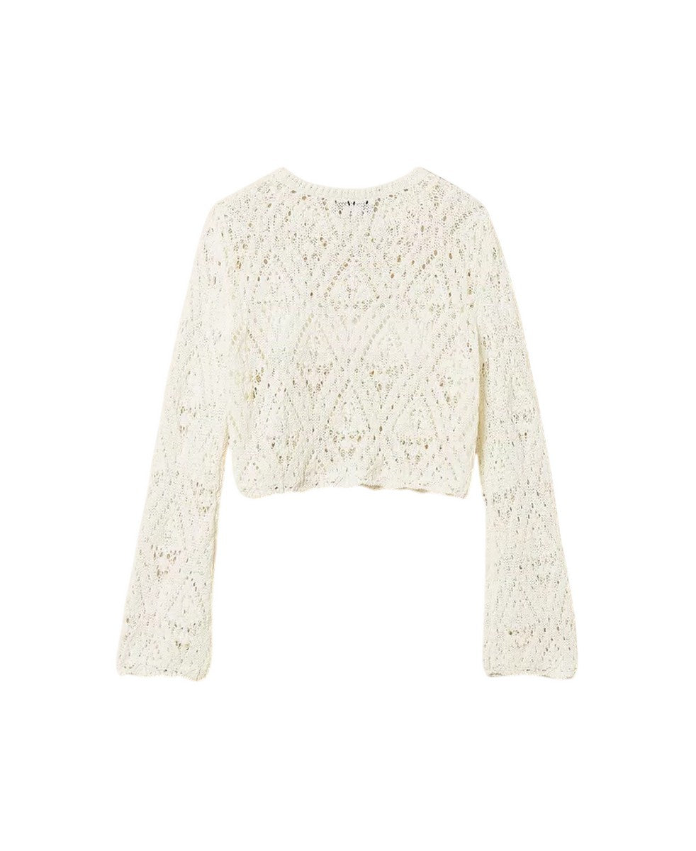 TWINSET Maglia 261GJ3030