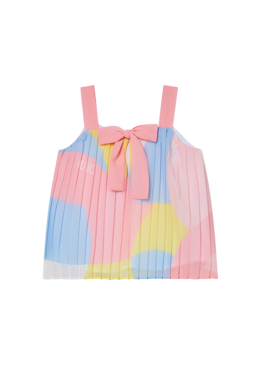 LIUJO Top KA6033 T5142