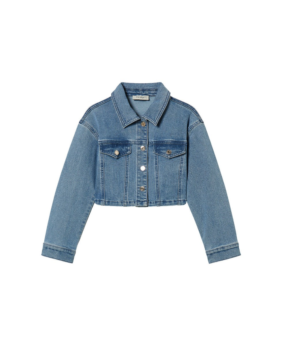 TWINSET Giubbotto 261GJ2080