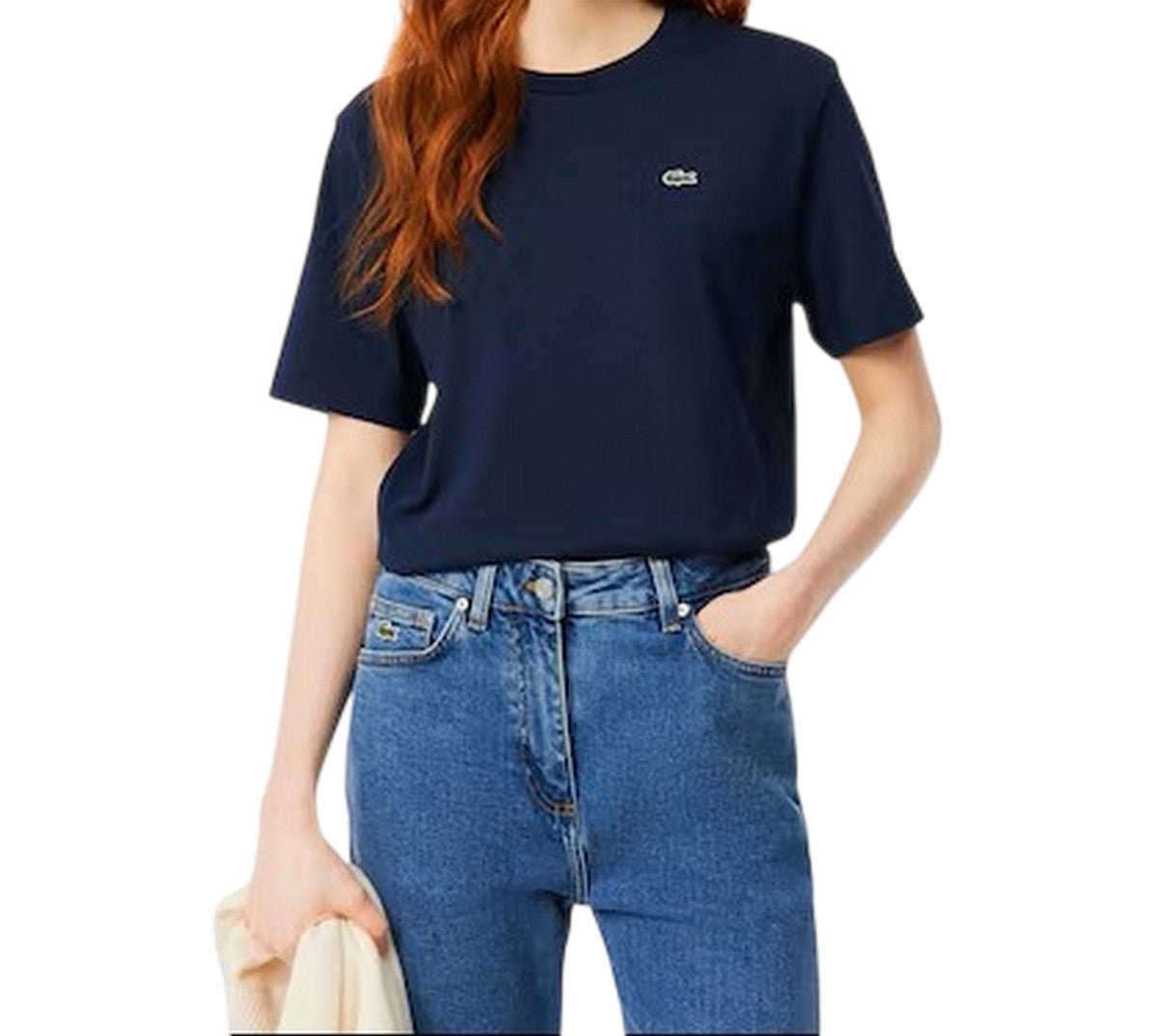 LACOSTE T-shirt TF7215