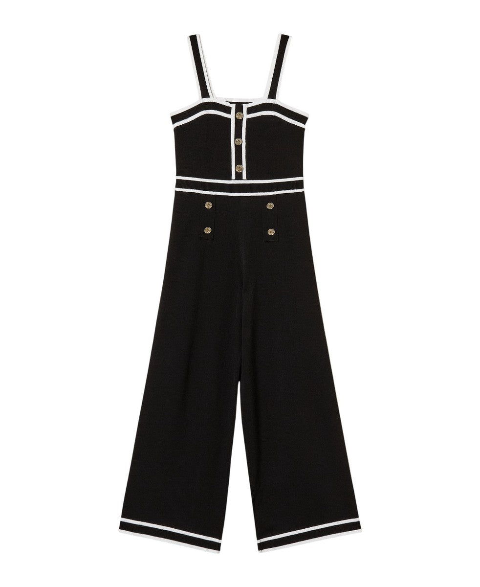 TWINSET Tuta 261GJ3072