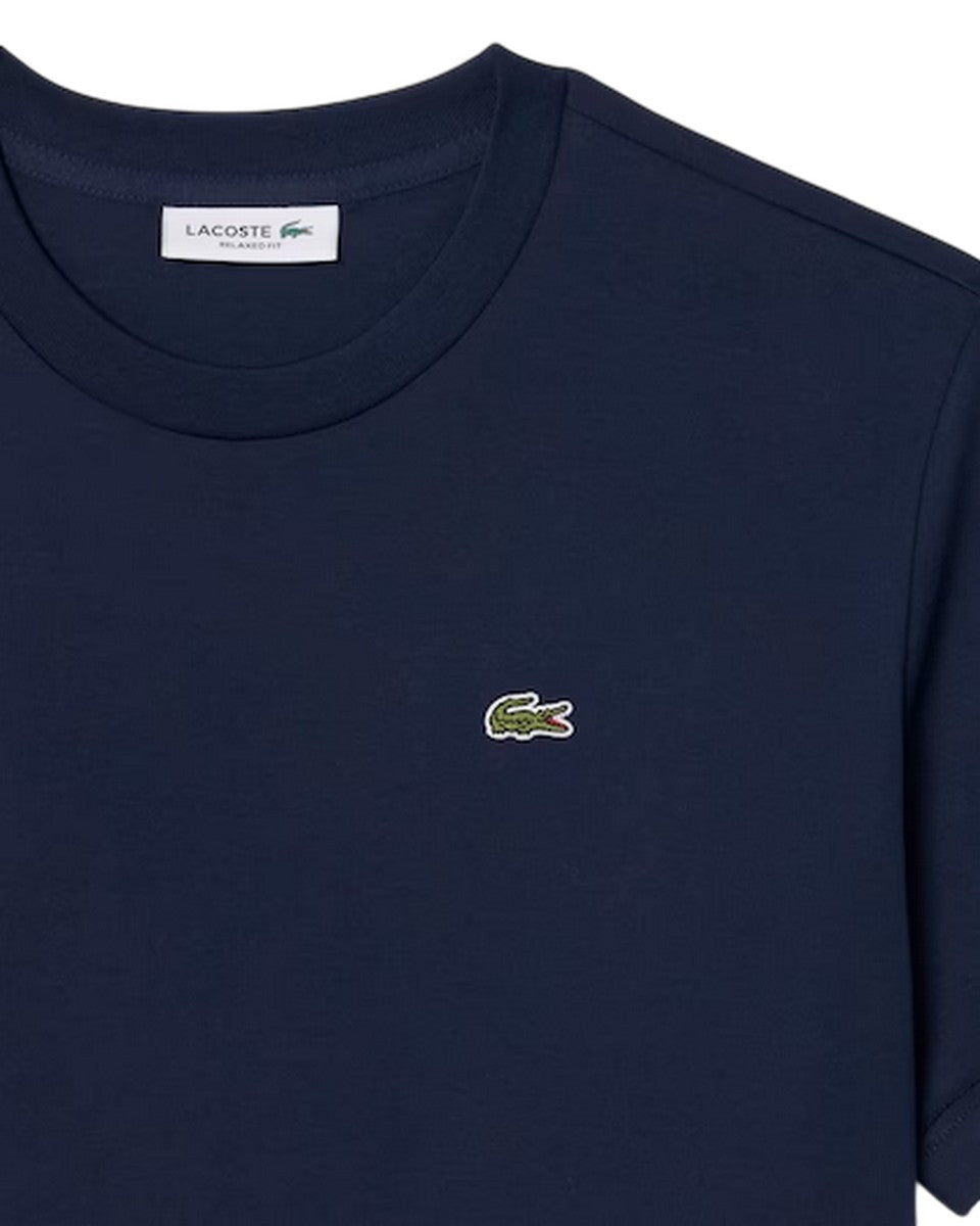 LACOSTE T-shirt TF7215