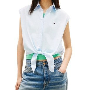 TOMMY JEANS Camicia DW0DW22212