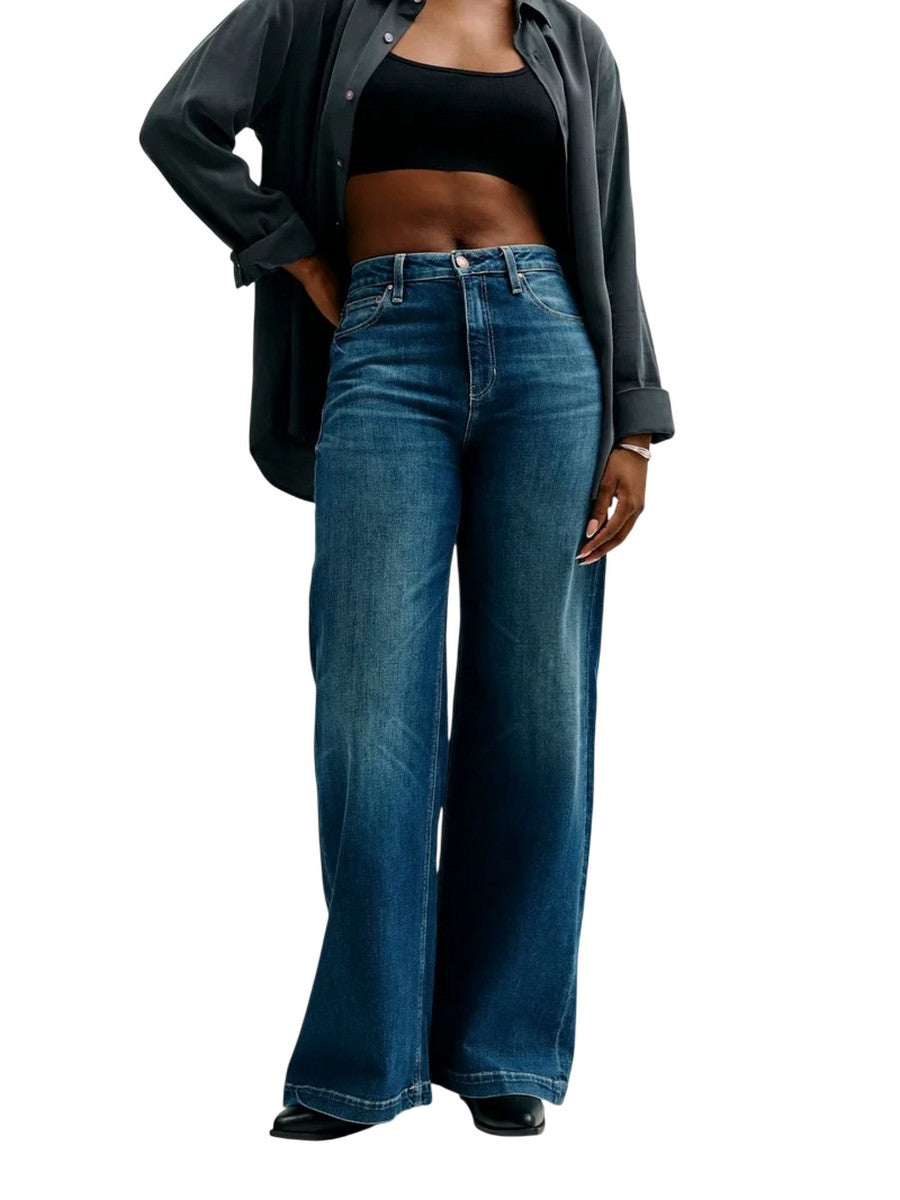 GUESS Jeans W6RA1C D6883