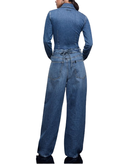 LIUJO Jeans UA6510D0400