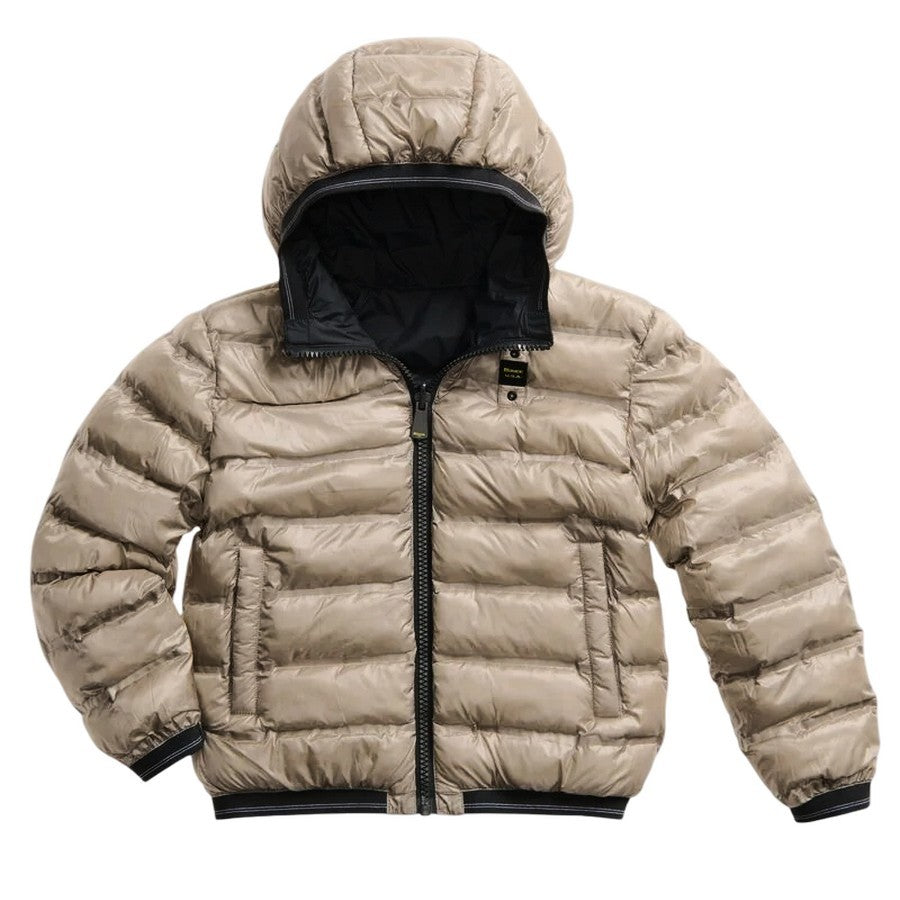 BLAUER Giubbotto 25WBLKC06433 007286