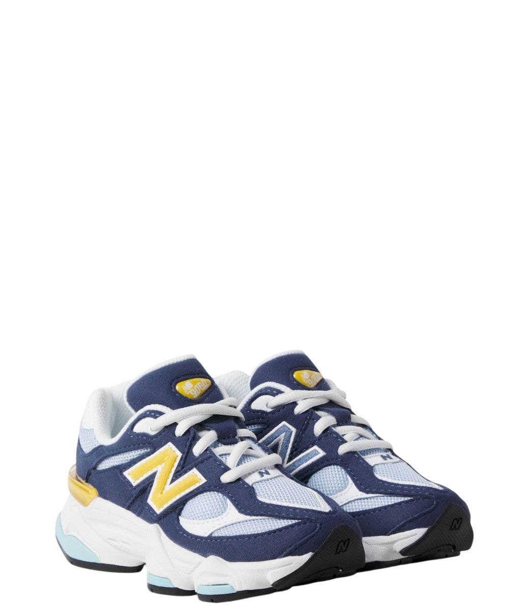 NEW BALANCE Sneakers P90609G7