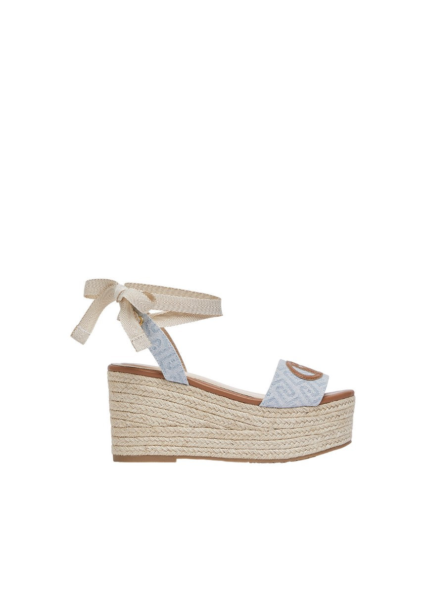 LIUJO Sandali SA6085TX523