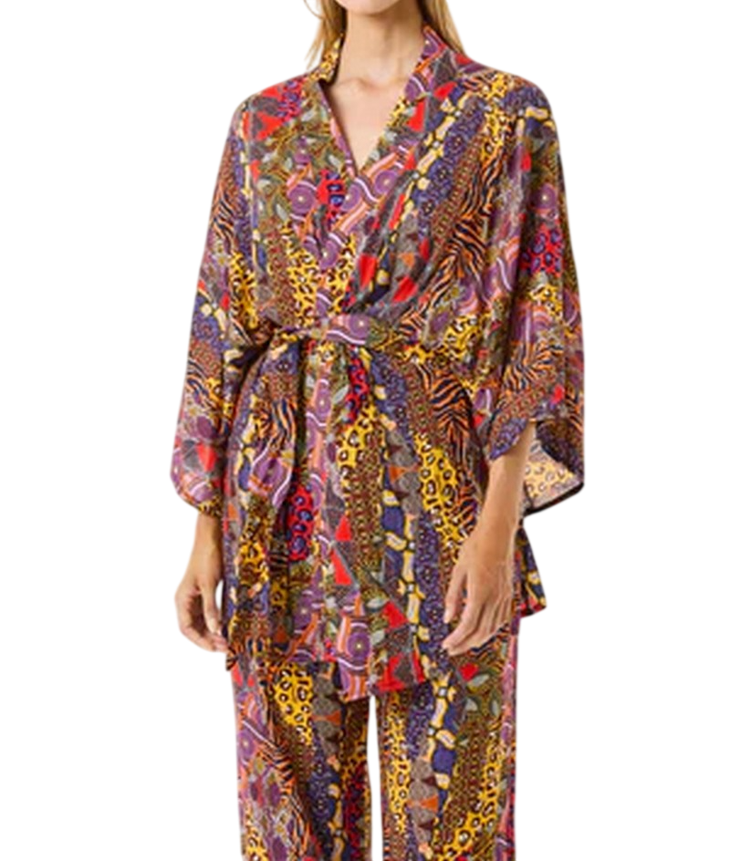 4GIVENESS Kimono 126WCUCF5595