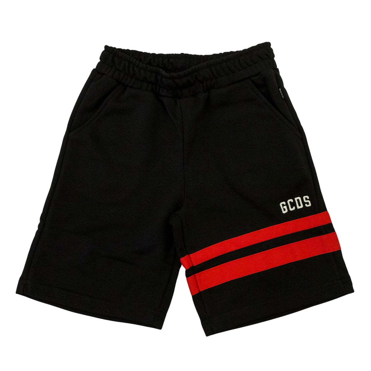 GCDS Bermuda Bambini Z0UKQL594F004