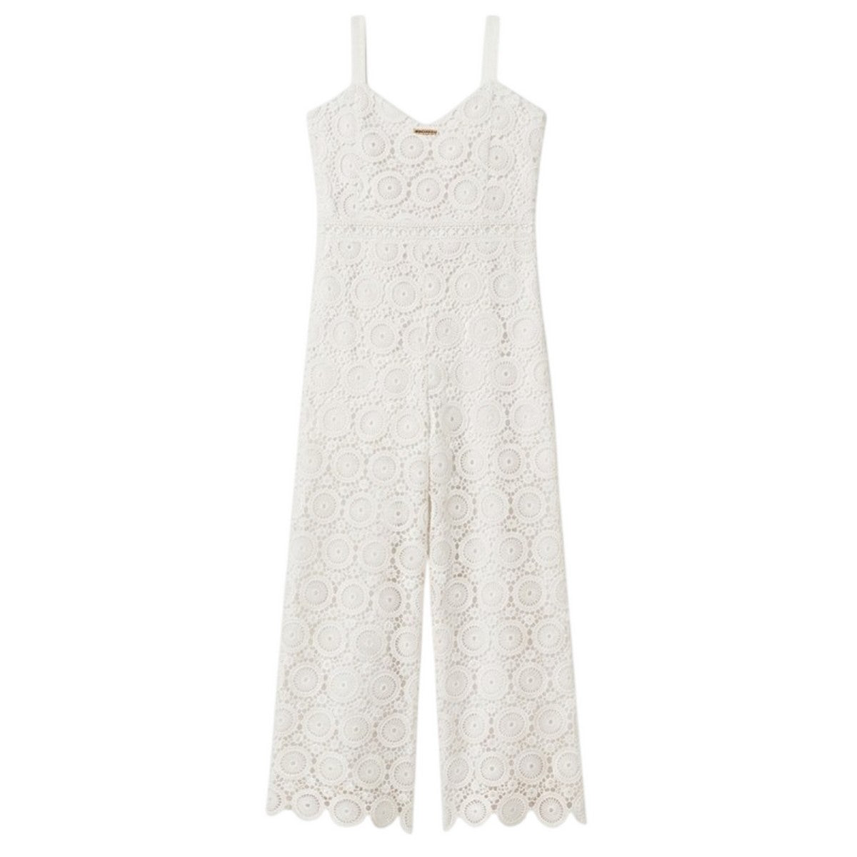 TWINSET Tuta 261GJ2Q22