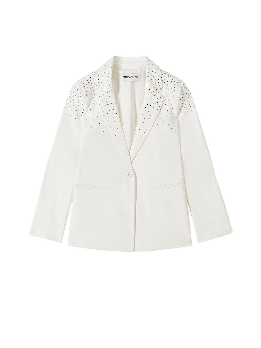 PATRIZIA PEPE Giacca 7S0288/A555