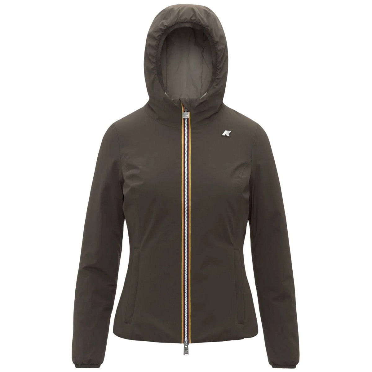 K-WAY Giubbotto K6128TW