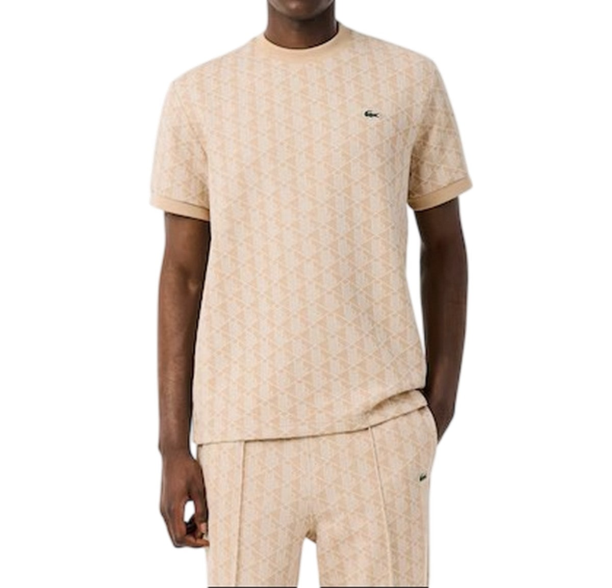 LACOSTE T-shirt TH1197