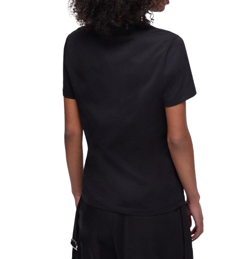LIUJO T-shirt WA6491JS923