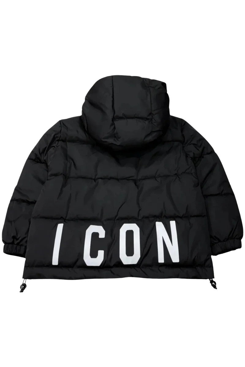 ICON Giubbotto IGJK00700