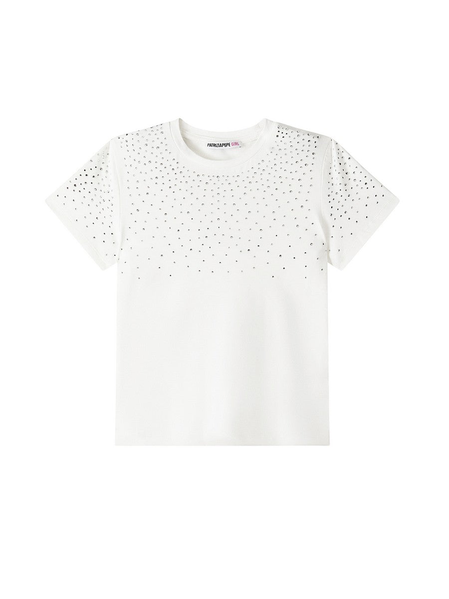 PATRIZIA PEPE T-shirt 7M0963/J331