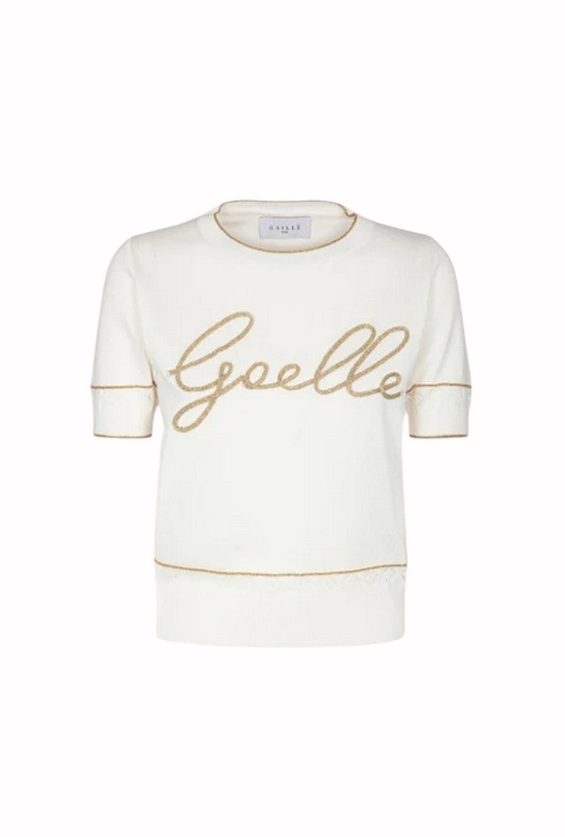 GAELLE T-shirt GAABW09482
