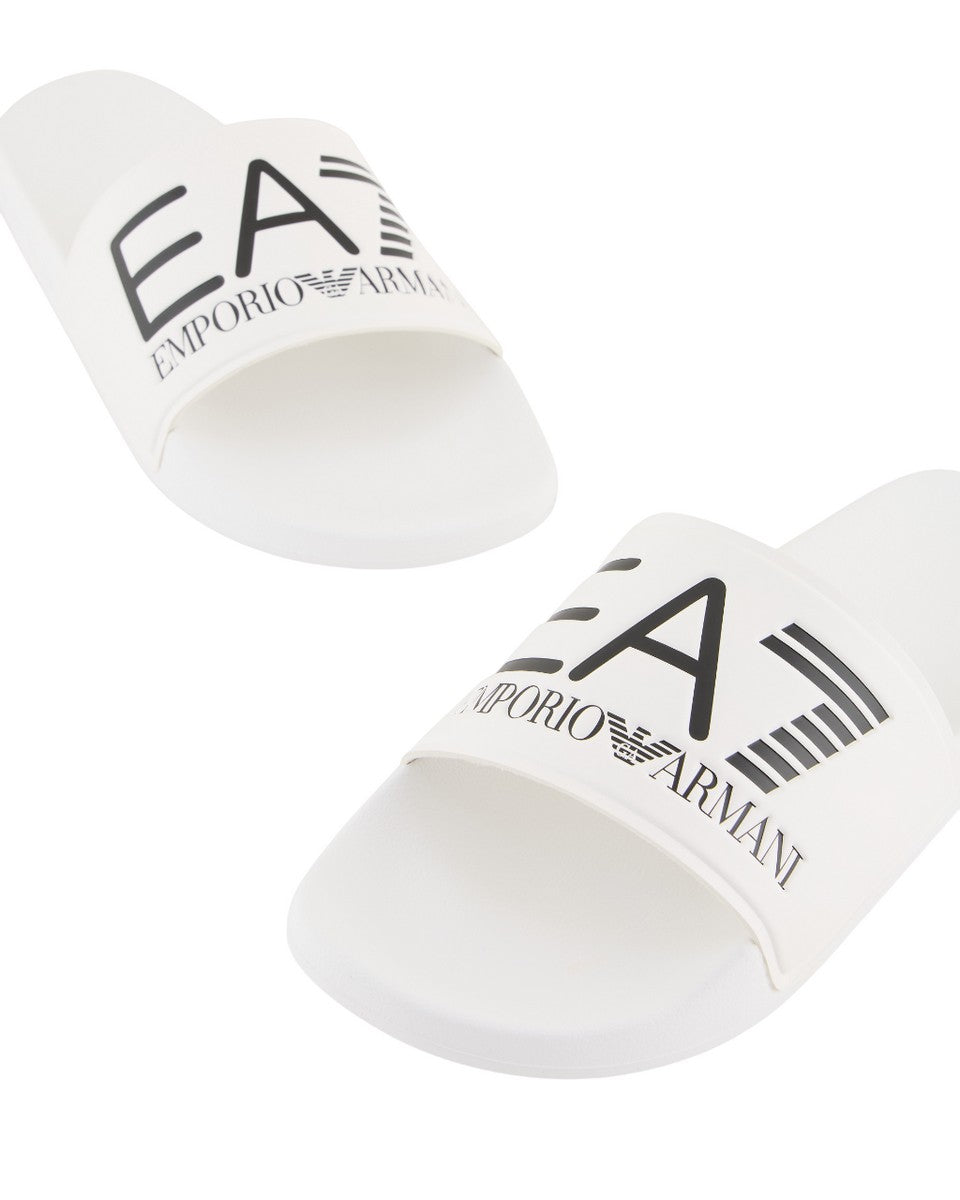 EA7 EMPORIO ARMANI Ciabatte 7X000108 AF15118