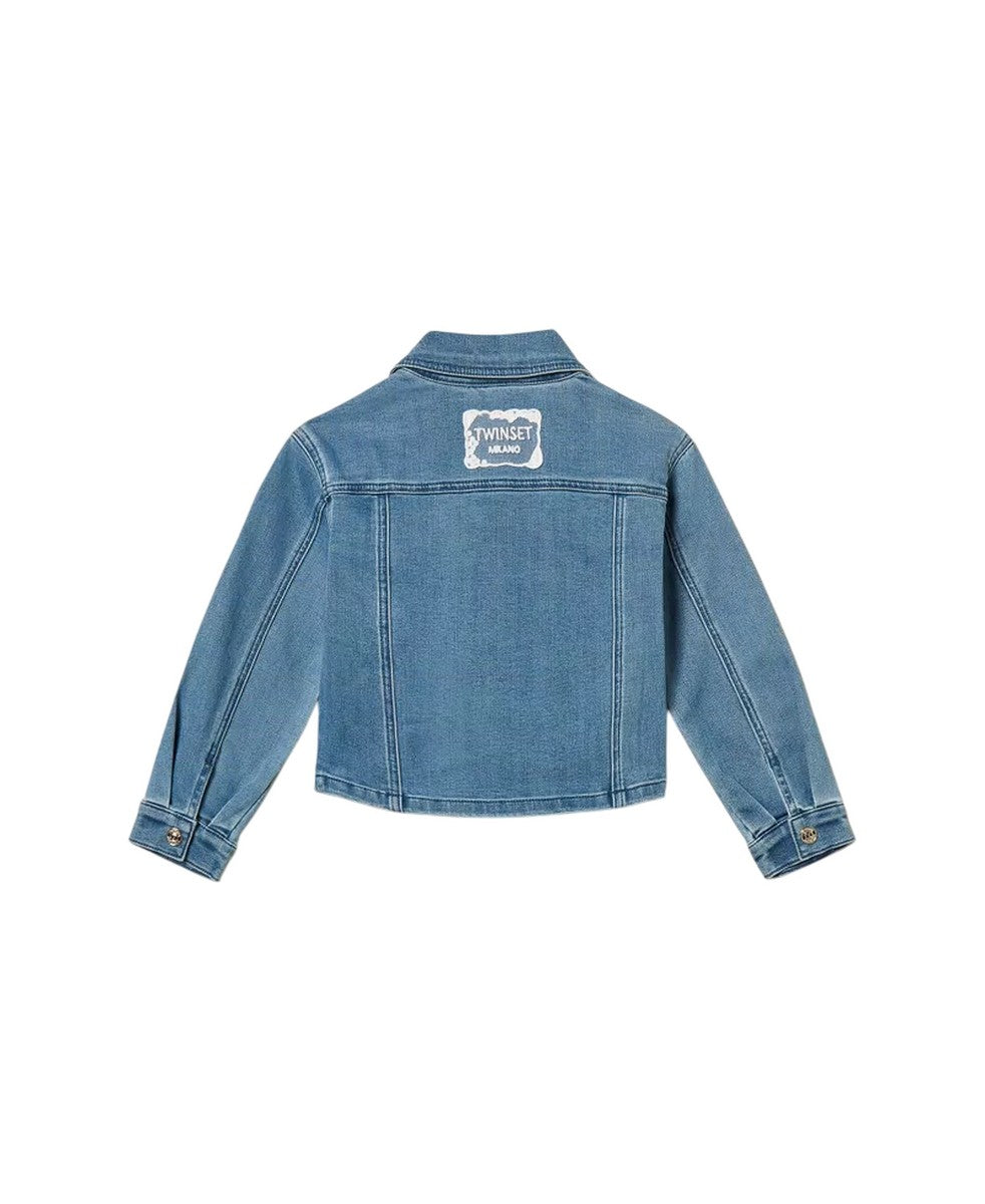 TWINSET Giubbotto 261GB2030