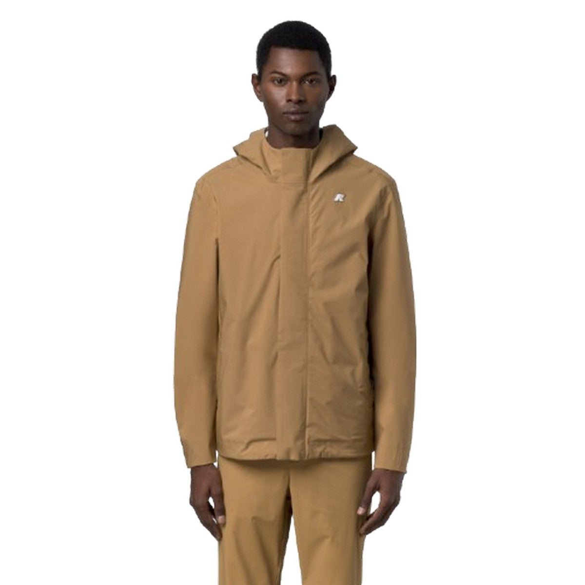 K-WAY Giubbotto K7136SW