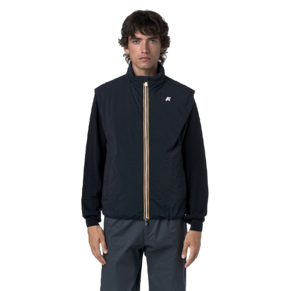 K-WAY Giubbotto K2136BW