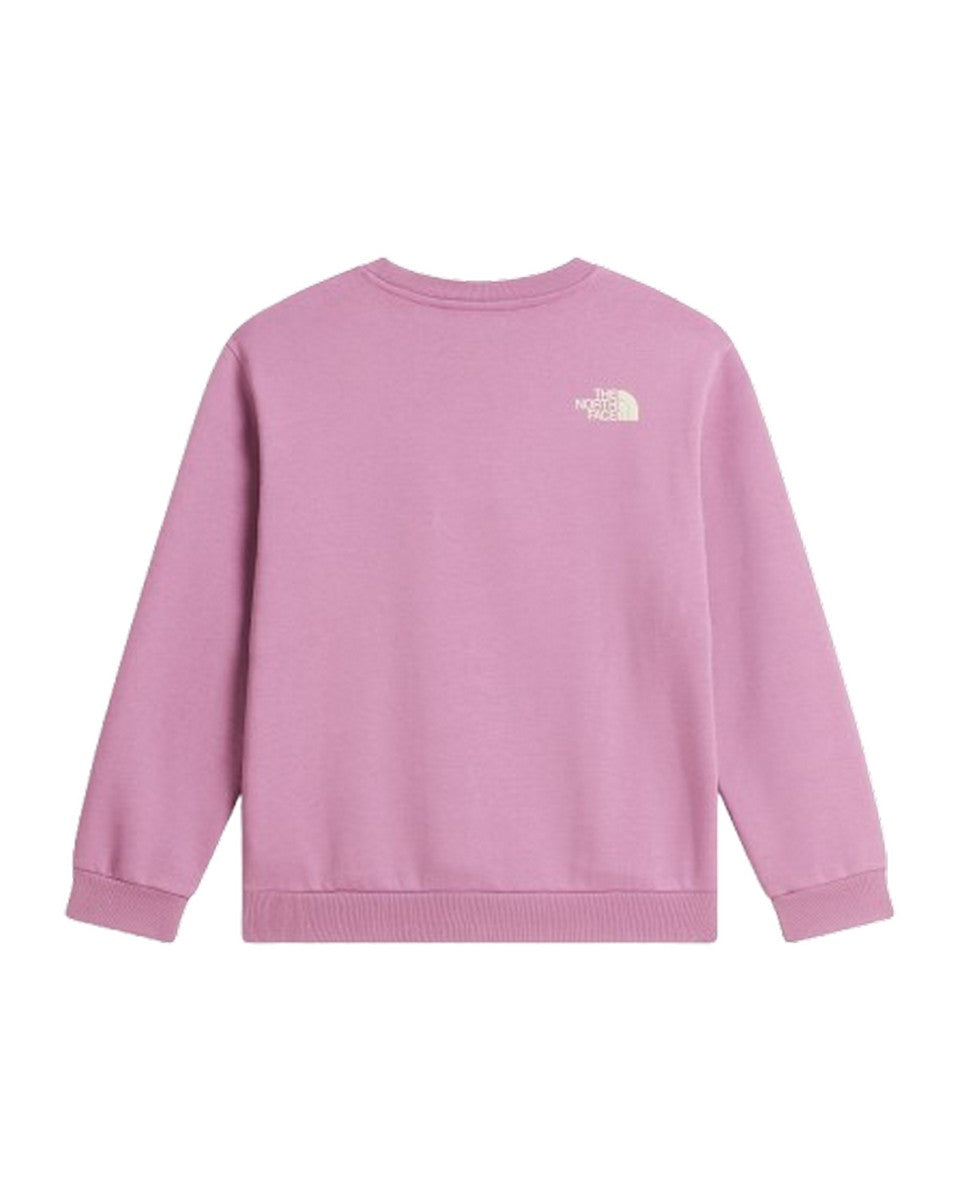 THE NORTH FACE Felpa NF0A8JH0