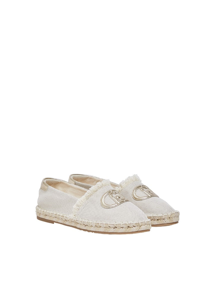 LIUJO Espadrillas SA6091TX536