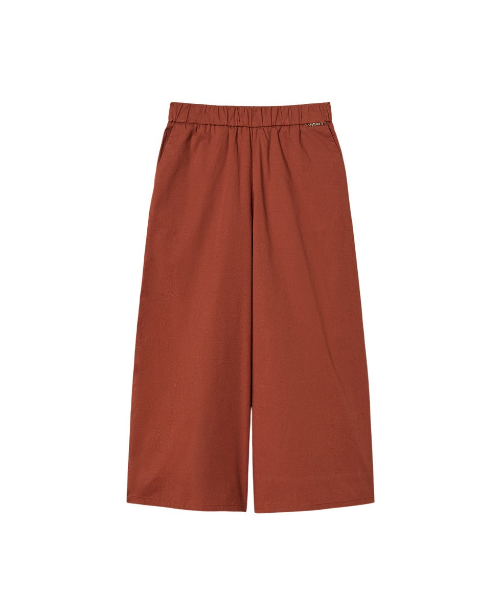 TWINSET Pantalone 261GJ2019