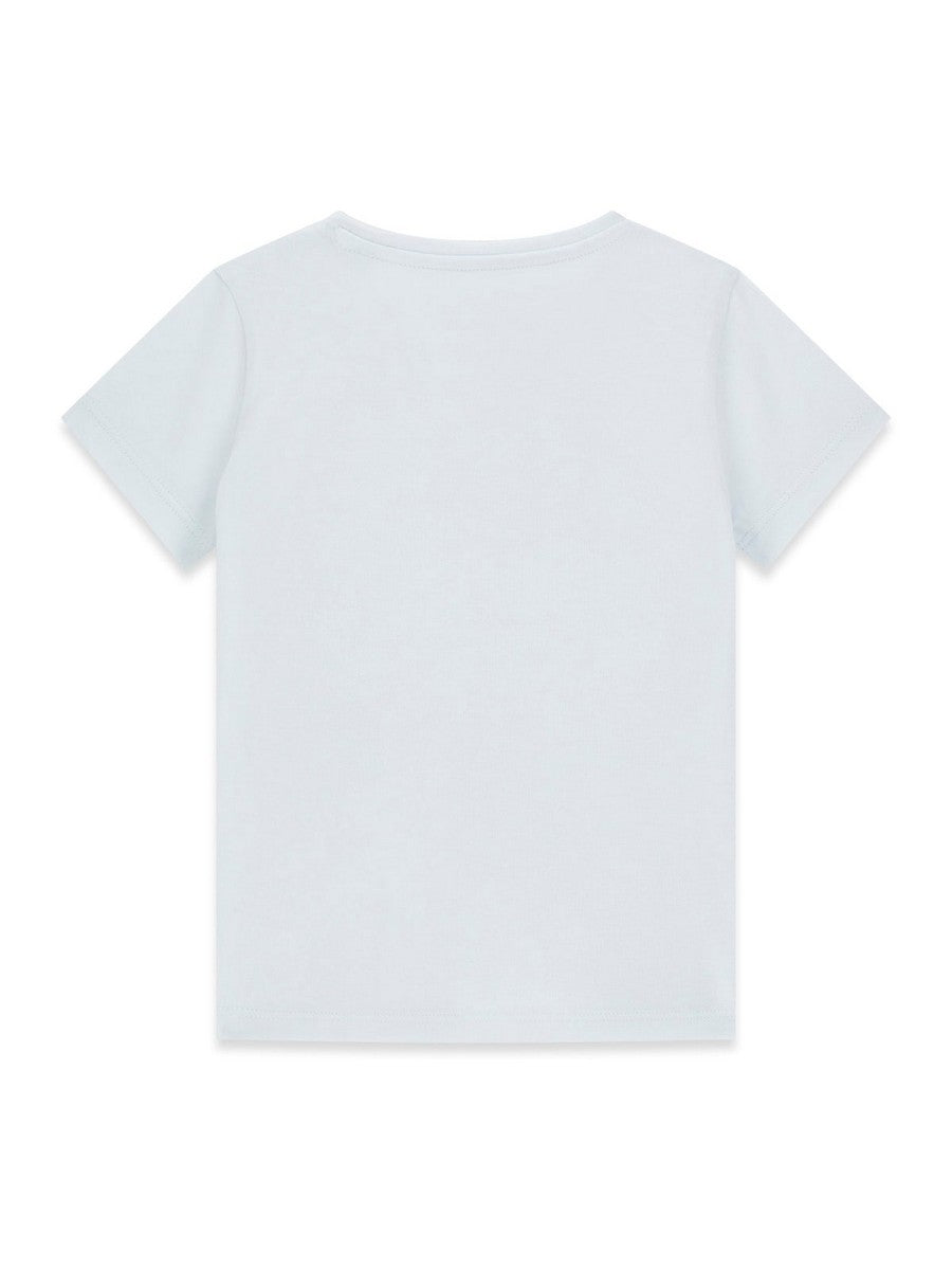 GUESS T-shirt K6GI00 K6YW4